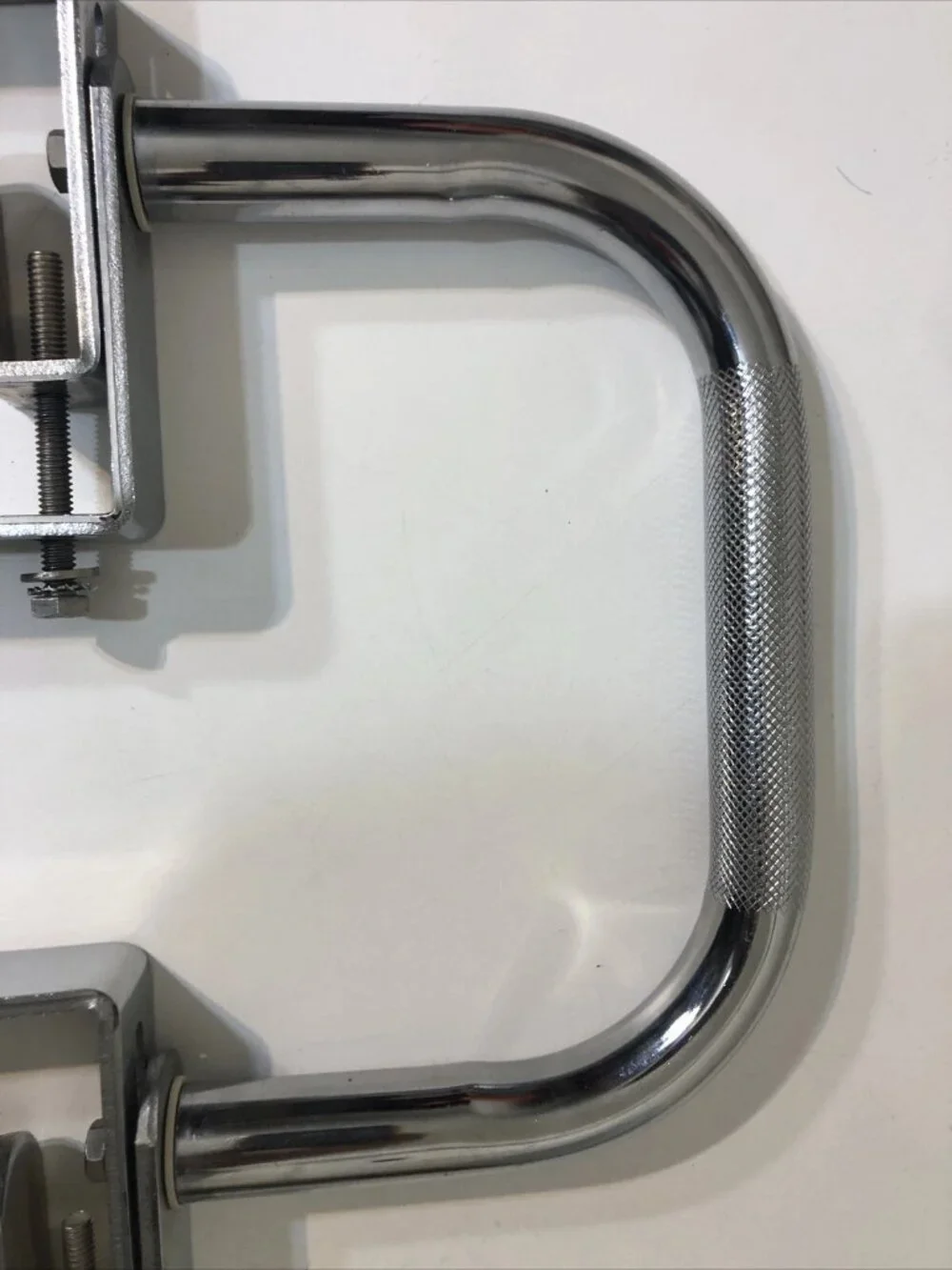 Bathtub Security Safety Rail Stainless Steel 10
